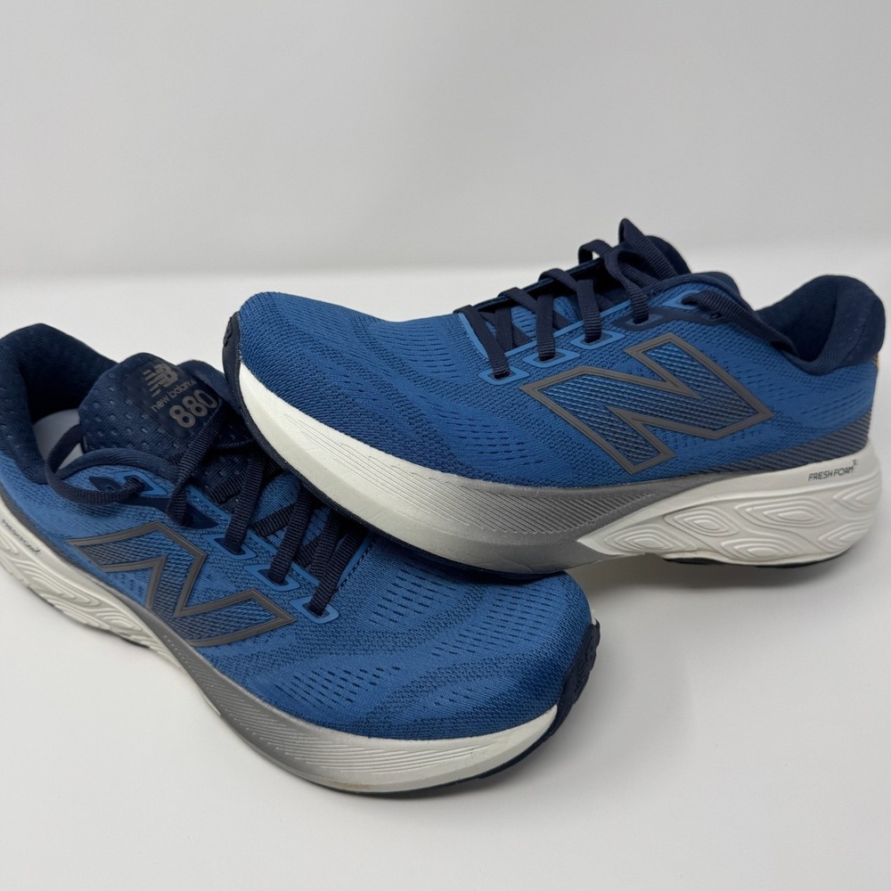 New Balance Fresh Foam X 880 v15 Men's Running Shoes Size 8.5